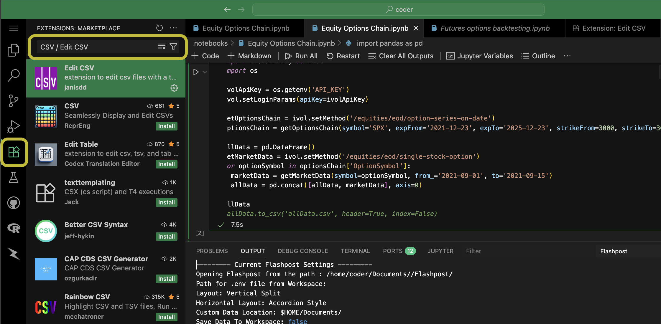Rest API Documentation